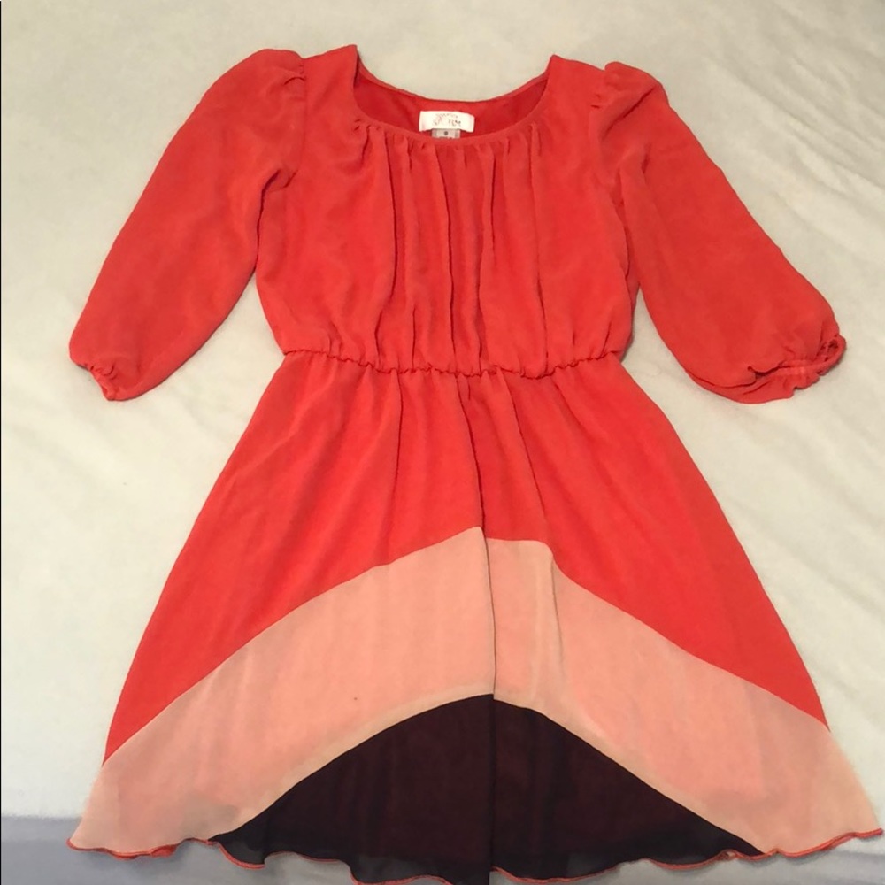 Women’s dress